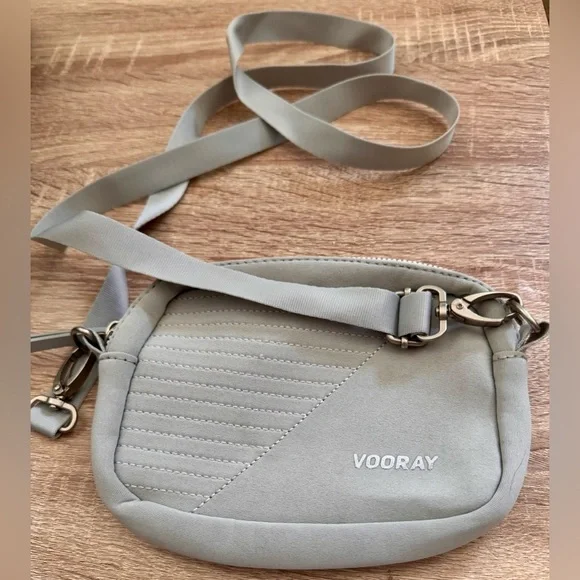 Vooray Sidekick Crossbody Bag - Picture 2 of 3